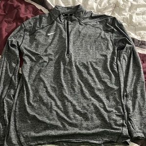 Dri-Fit Nike Running Sweater